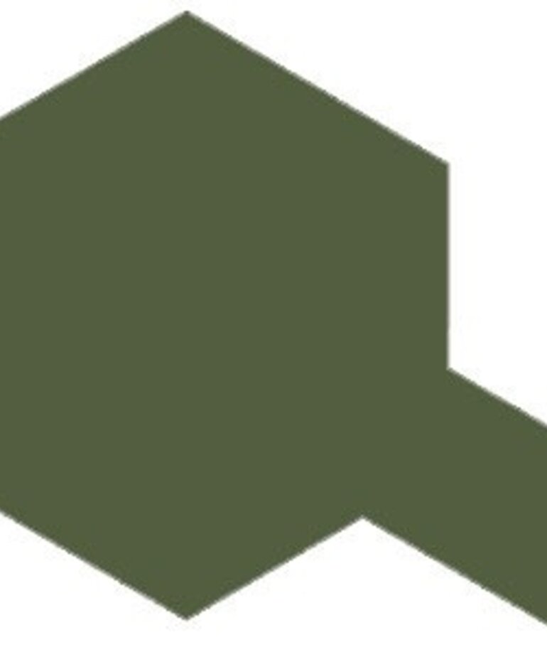 Tamiya Tamiya XF-62 Olive Drab 10ml