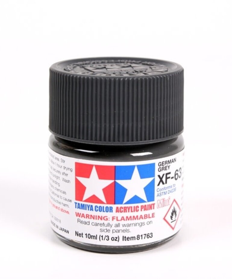 Tamiya Tamiya XF-63 German Grey 10ml