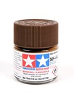 Tamiya Tamiya XF-64 Red Brown 10ml