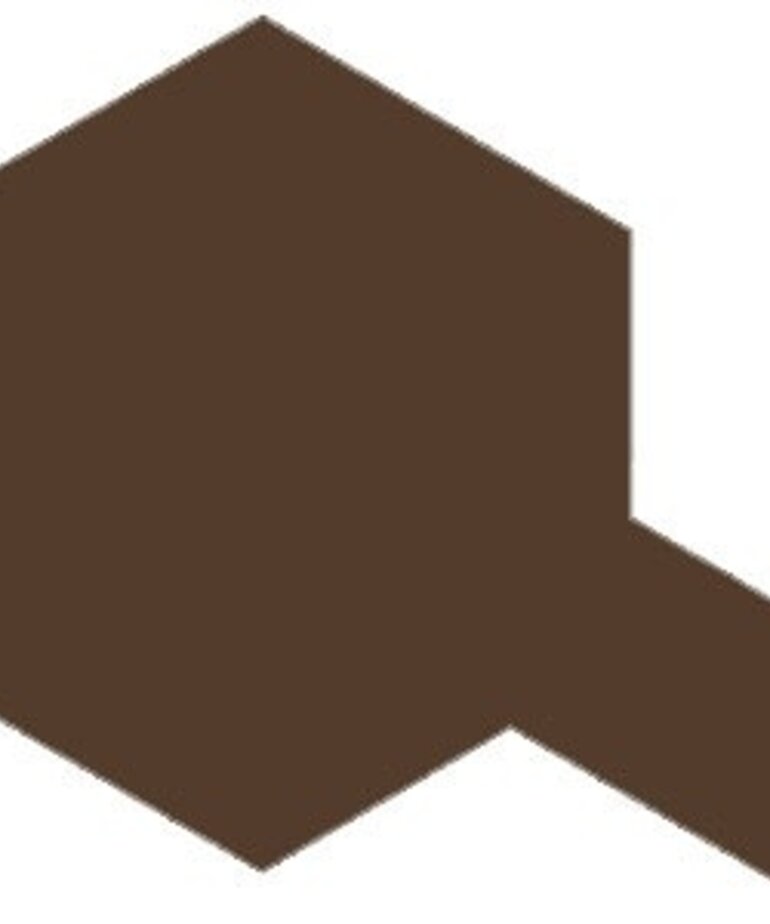 Tamiya Tamiya XF-64 Red Brown 10ml