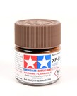 Tamiya Tamiya XF-68 NATO Brown 10ml