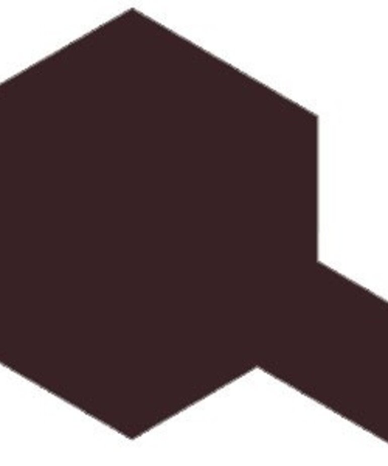 Tamiya Tamiya XF-69 NATO Black 10ml