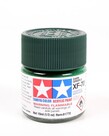 Tamiya Tamiya XF-70 Dark Green 2 10ml