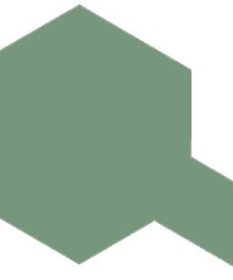 Tamiya Tamiya XF-71 Cockp. Green 10ml