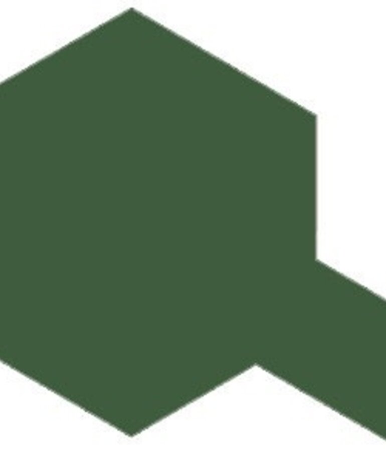 Tamiya Tamiya XF-74 OD (JGSDF) 10ml