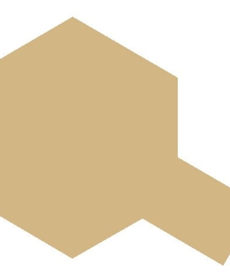 Tamiya Tamiya XF-78 Wooden Deck Tan 10ml