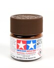 Tamiya Tamiya XF-79 Linoleum Deck Brown 10ml