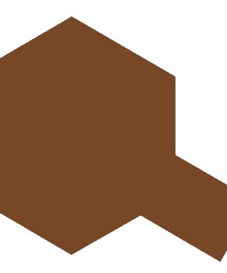 Tamiya Tamiya XF-79 Linoleum Deck Brown 10ml