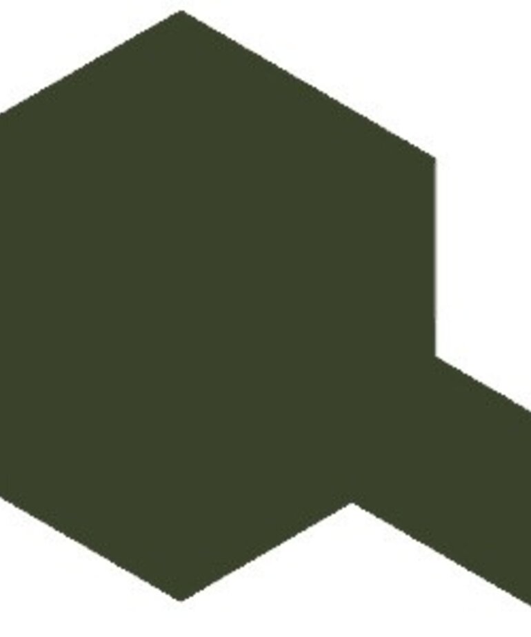 Tamiya Tamiya XF-81 Dark Green 2 (RAF) 10ml