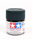 Tamiya Tamiya XF-85 Rubber Black 10ml