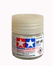 Tamiya Tamiya XF-86 Flat Clear 10ml