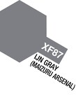 Tamiya Tamiya XF-87 IJN Gray (Maizuru Arsenal) 10ml