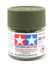 Tamiya Tamiya XF-89 Dark Green 2 10ml