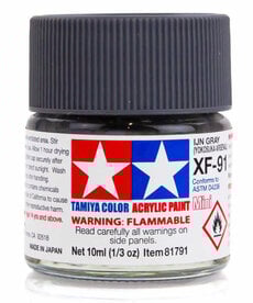 Tamiya Tamiya XF-91 IJN Gray (Yokosuka Arsenal) 10ml