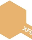 Tamiya Tamiya XF-93 Light Brown (DAK 1942) 10ml
