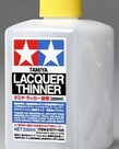 Tamiya Tamiya Lacquer Thinner 250ml