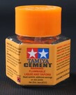 Tamiya Tamiya Cement 20ml