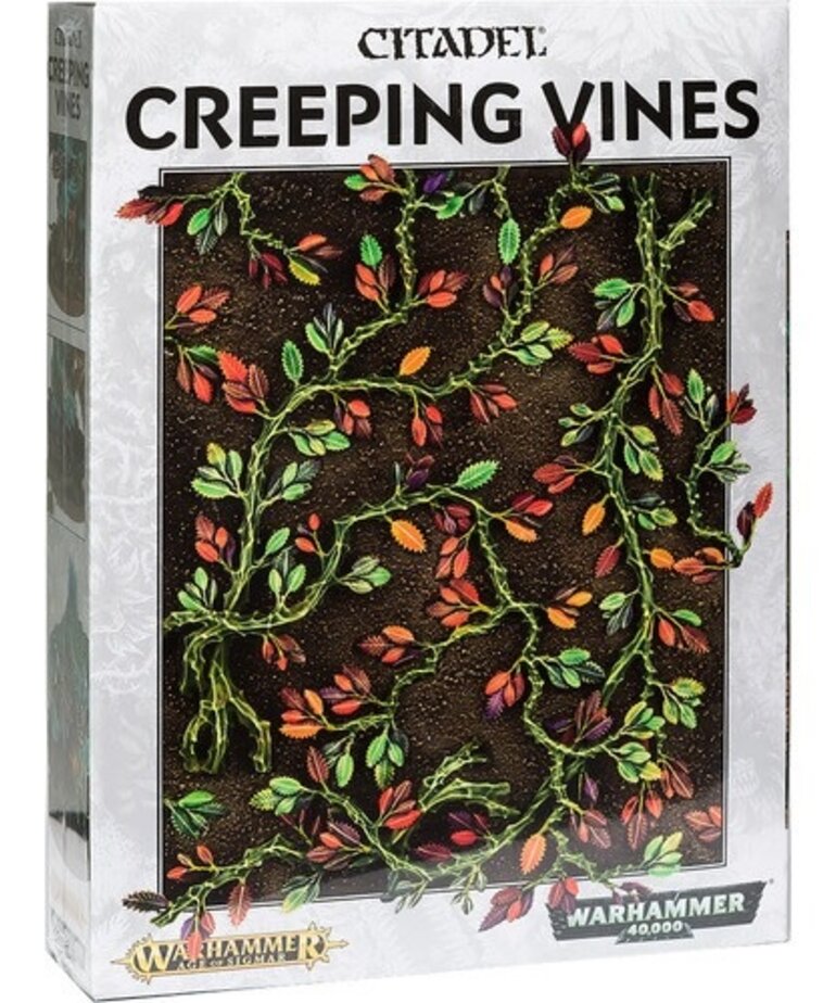 Citadel Citadel: Creeping Vines