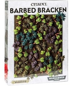 Citadel Citadel: Barbed Bracken