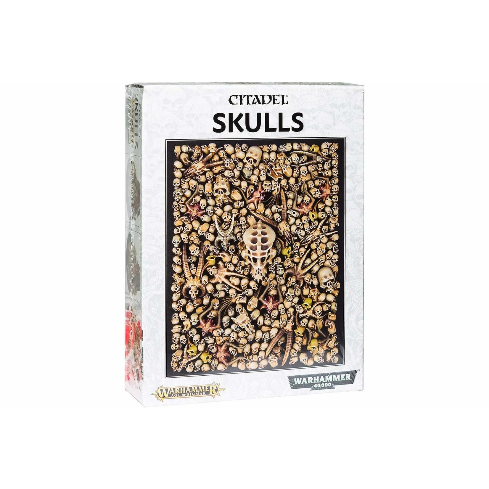 Citadel Citadel: Skulls