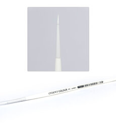 Citadel Citadel Synthetic Layer Brush Small