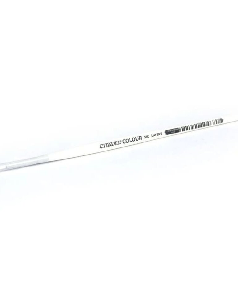 Citadel Citadel Synthetic Layer Brush Small