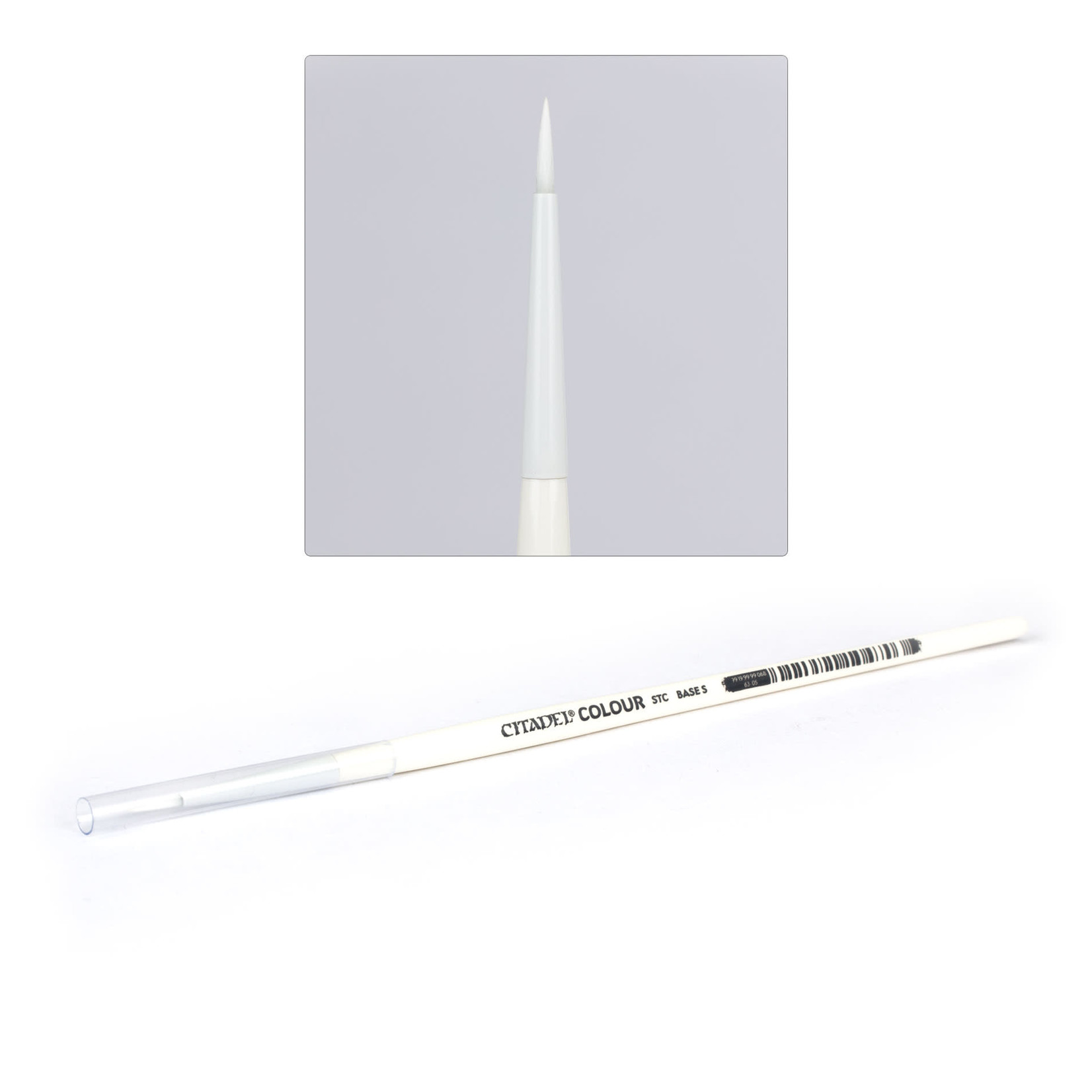 Citadel Citadel Synthetic Base Brush Small