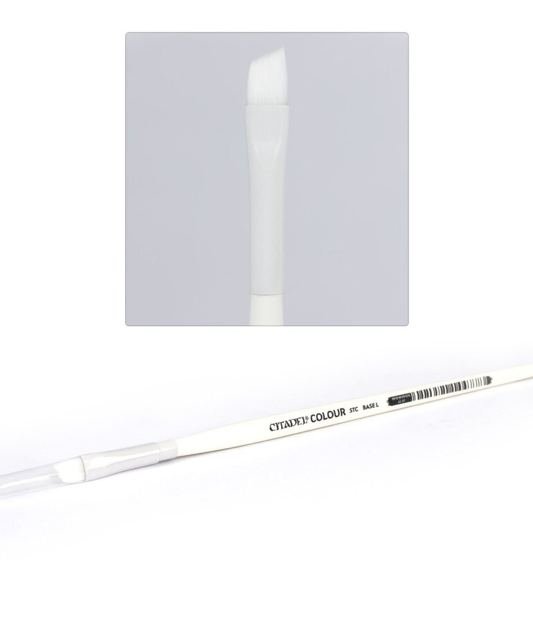 Citadel Citadel Synthetic Base Brush Large