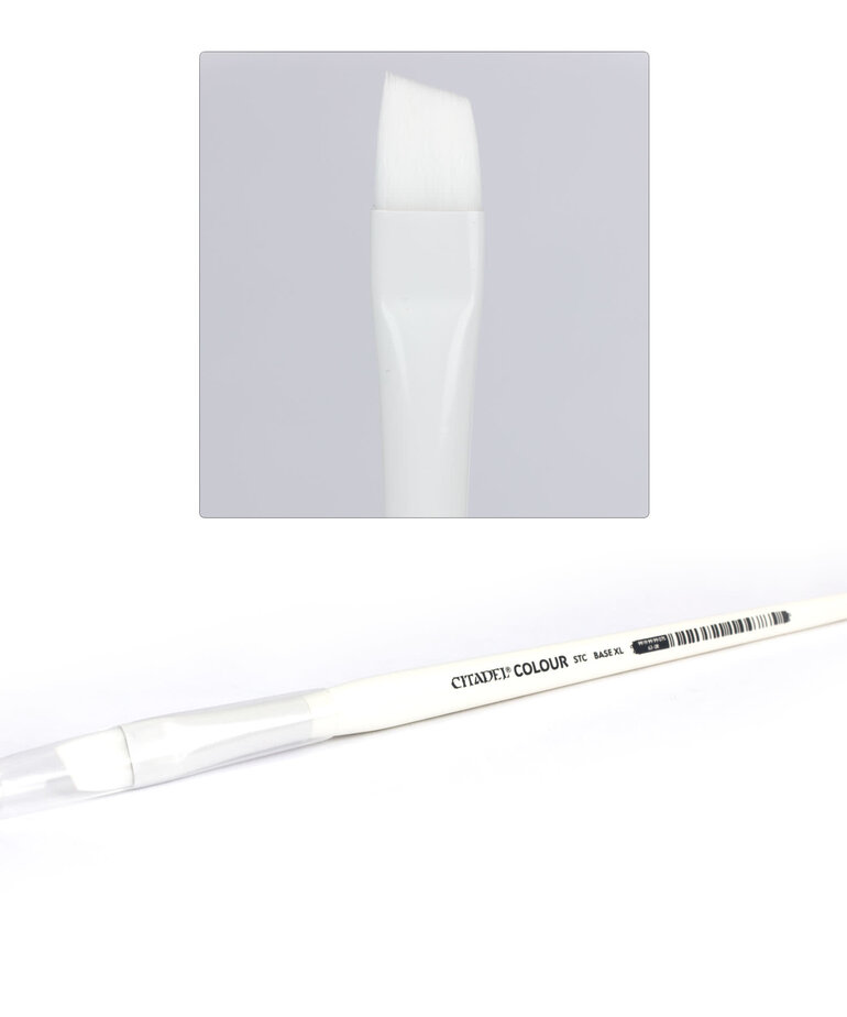 Citadel Citadel Synthetic Base Brush XLarge