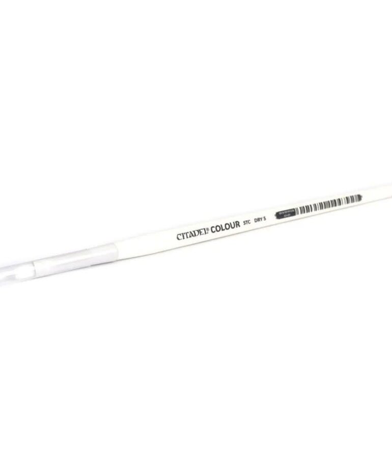 Citadel Citadel Synthetic Dry Brush Small