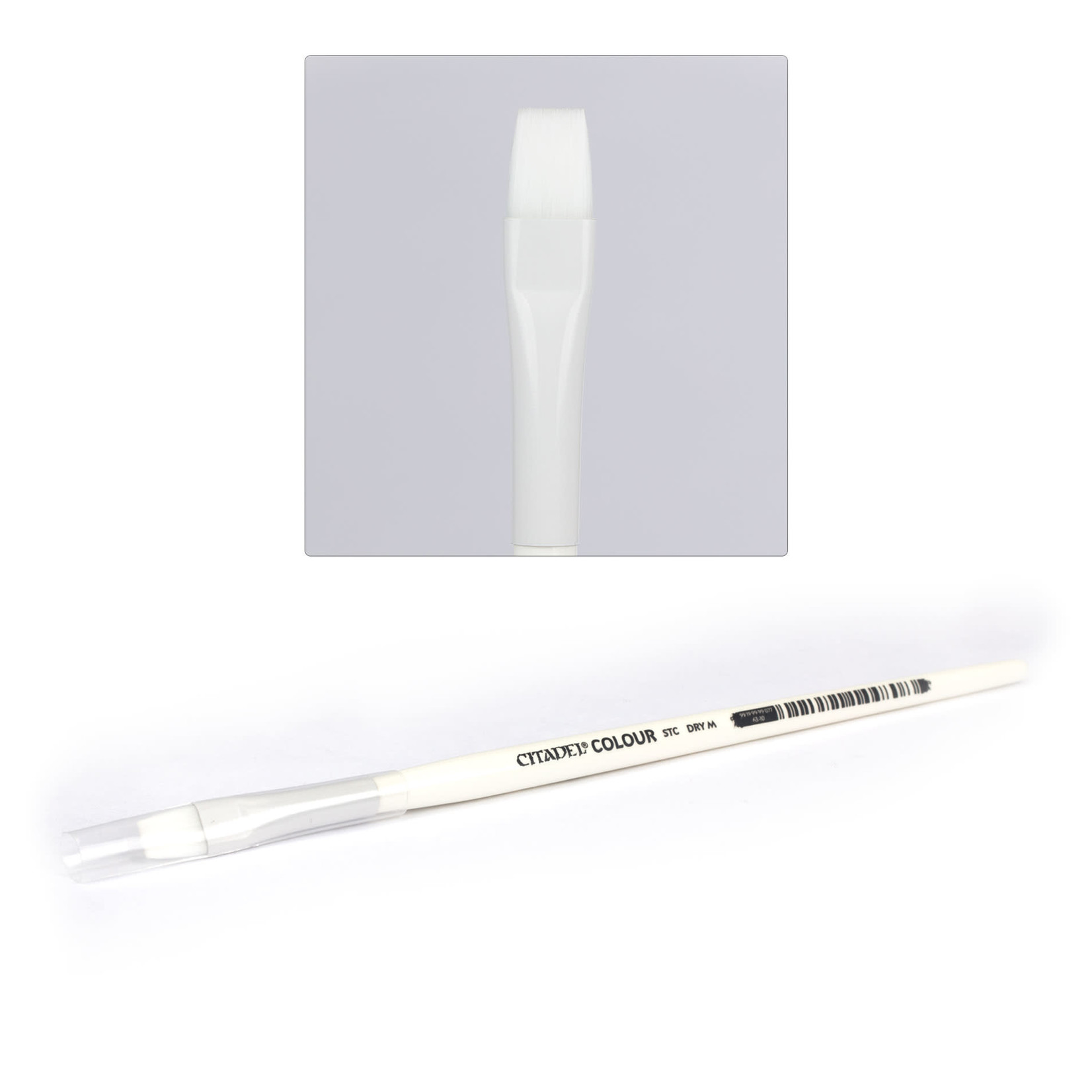Citadel Citadel Synthetic Dry Brush Medium