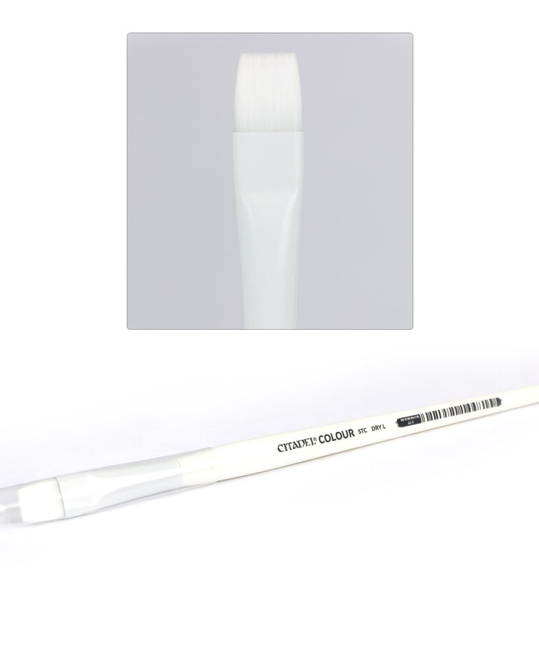 Citadel Citadel Synthetic Dry Brush Large