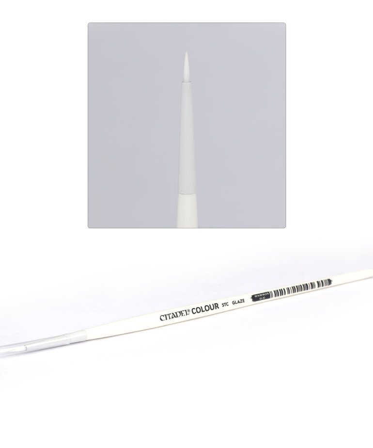 Citadel Citadel Synthetic Glaze Brush