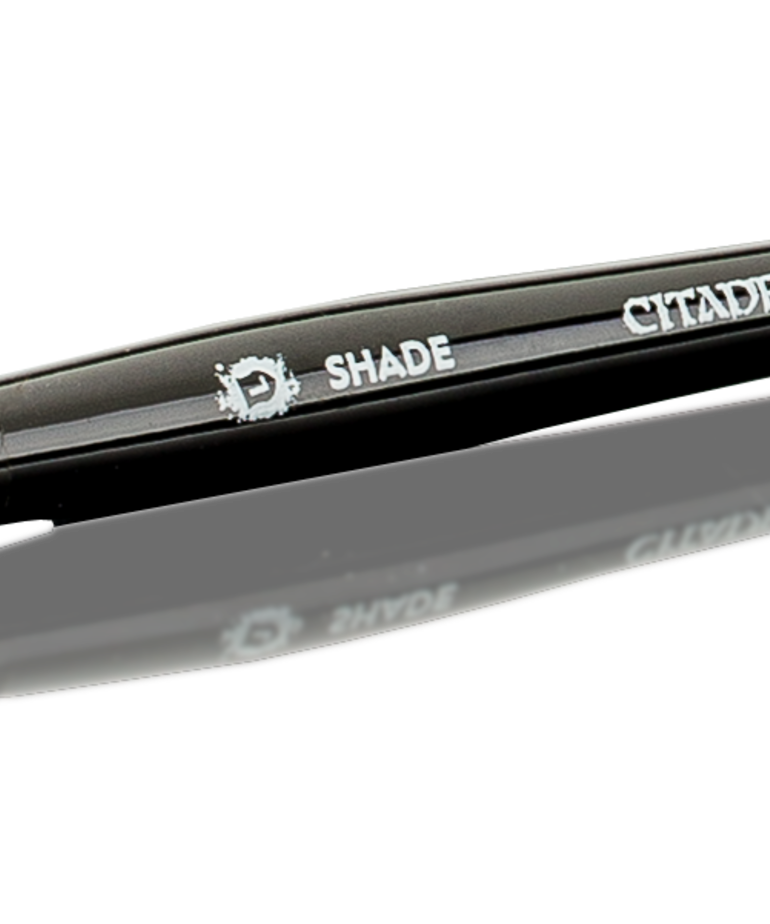 Citadel Citadel Shade Brush Large