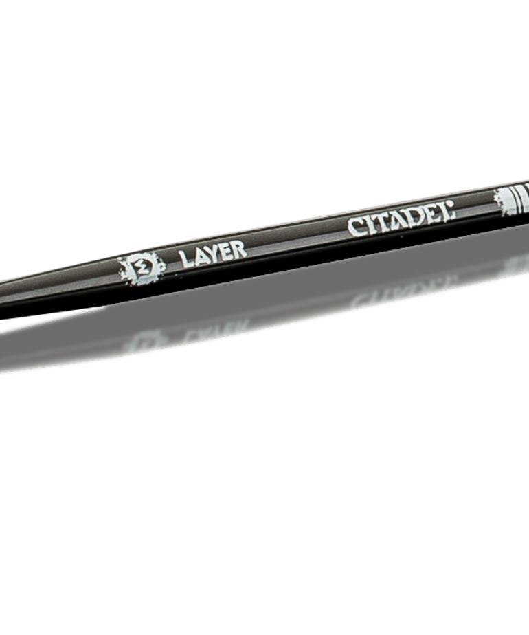 Citadel Citadel Layer Brush Medium