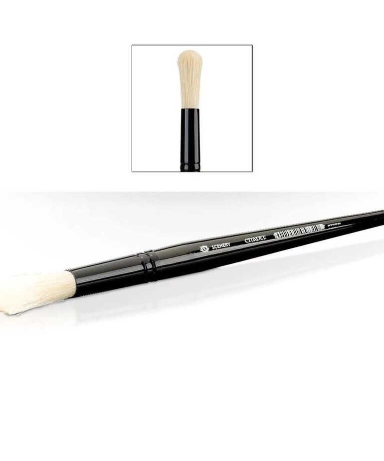 Citadel Citadel Scenery Brush Medium