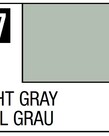 Mr. Hobby Mr. Color 97 Light Gray (Gloss) 10ml