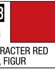 Mr. Hobby Mr. Color 108 Character Red (Semi-Gloss) 10ml