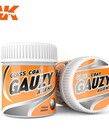 AK Interactive AK893 Auxiliary Gauzy Agent Glass Coat 100ml