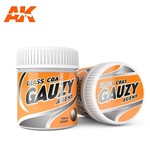 AK Interactive AK893 Auxiliary Gauzy Agent Glass Coat 100ml