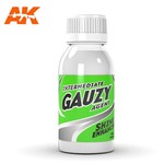 AK Interactive AK894 Auxiliary Intermediate Gauzy Agent Shine Enhancer 100ml