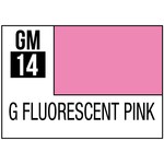 Mr. Hobby Gundam Marker GM14 Gundam Fluorescent Pink