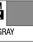 Mr. Hobby Gundam Marker GM12 Gundam Gray
