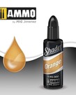 Ammo by Mig Jimenez A.MIG-0850 Shader Orange 10ml