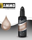 Ammo by Mig Jimenez A.MIG-0852 Shader Earth 10ml