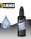 Ammo by Mig Jimenez A.MIG-0861 Shader Marine Blue 10ml