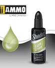 Ammo by Mig Jimenez A.MIG-0863 Shader Light Green 10ml