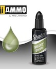 Ammo by Mig Jimenez A.MIG-0865 Shader Military Green 10ml