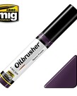 Ammo by Mig Jimenez A.MIG 3526 Oilbrusher Space Purple 10ml