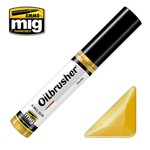 Ammo by Mig Jimenez A.MIG 3539 Oilbrusher Gold 10ml